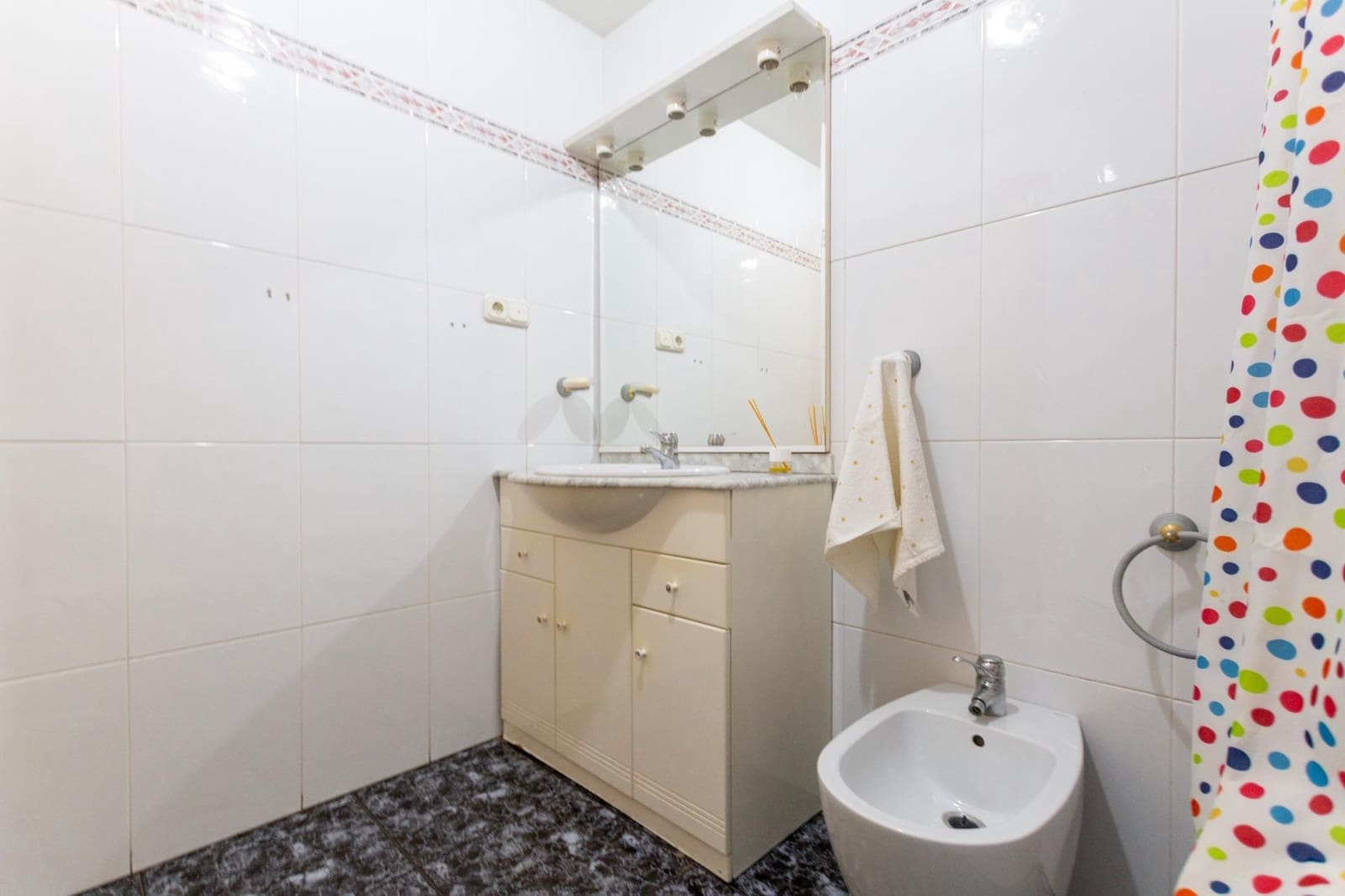 4 quarto Apartamento para venda em Aguilas com garagem - 169 800 € (Ref: 10006338)