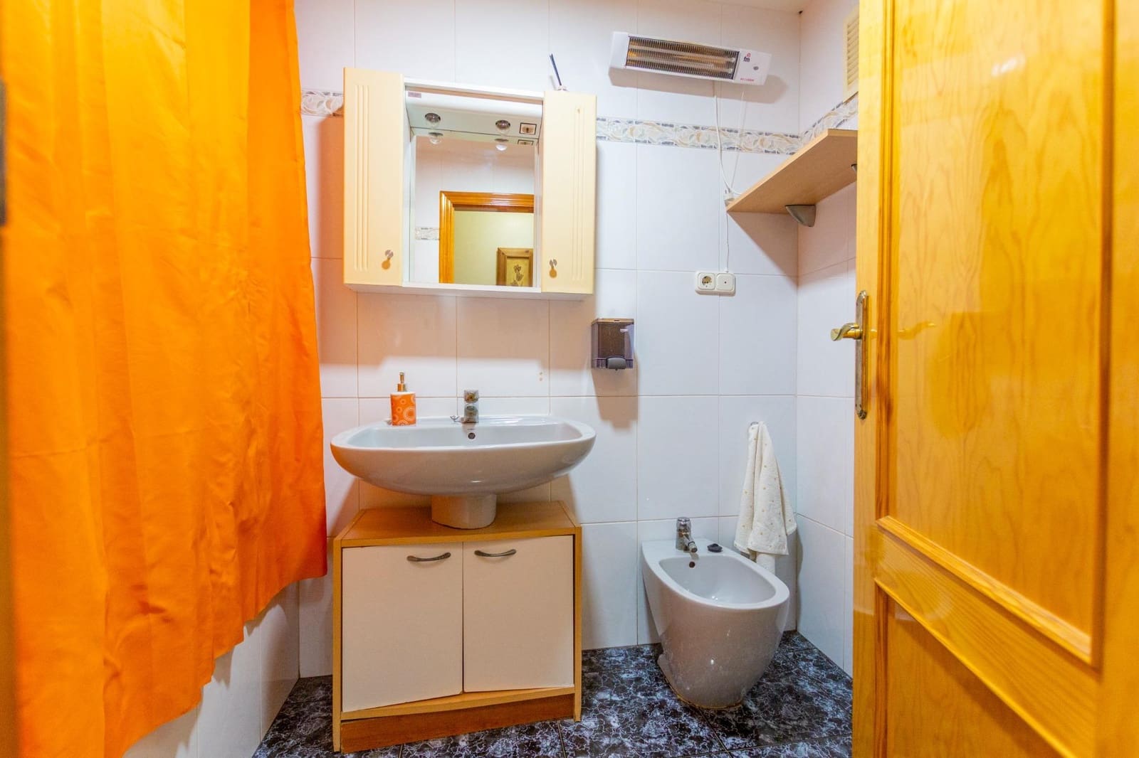 4 quarto Apartamento para venda em Aguilas com garagem - 169 800 € (Ref: 10006338)