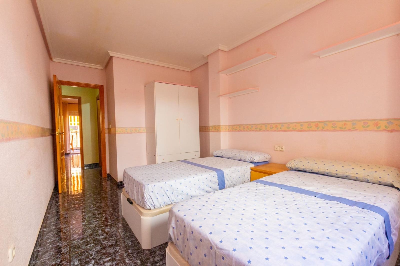 4 quarto Apartamento para venda em Aguilas com garagem - 169 800 € (Ref: 10006338)