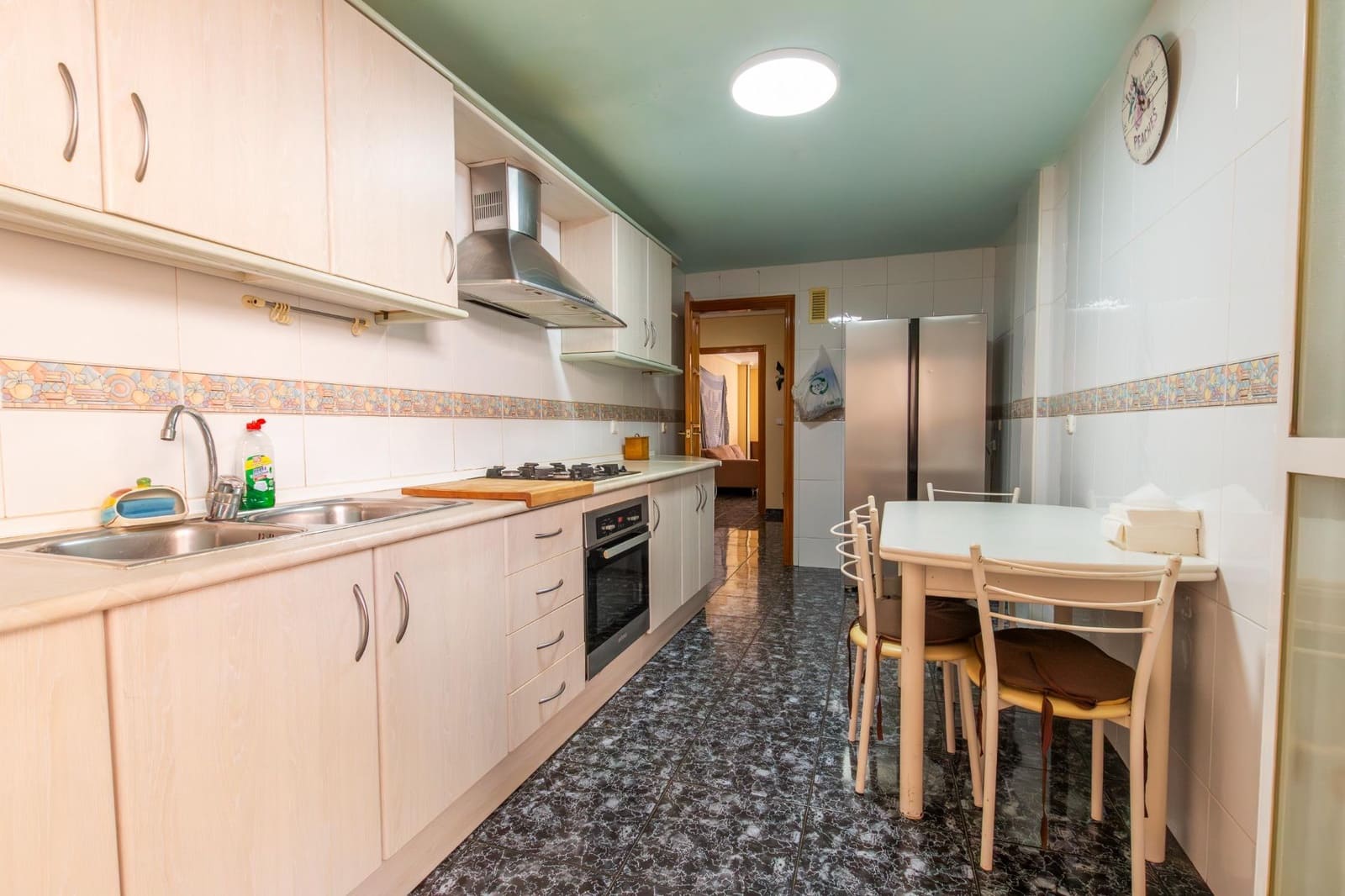 4 quarto Apartamento para venda em Aguilas com garagem - 169 800 € (Ref: 10006338)