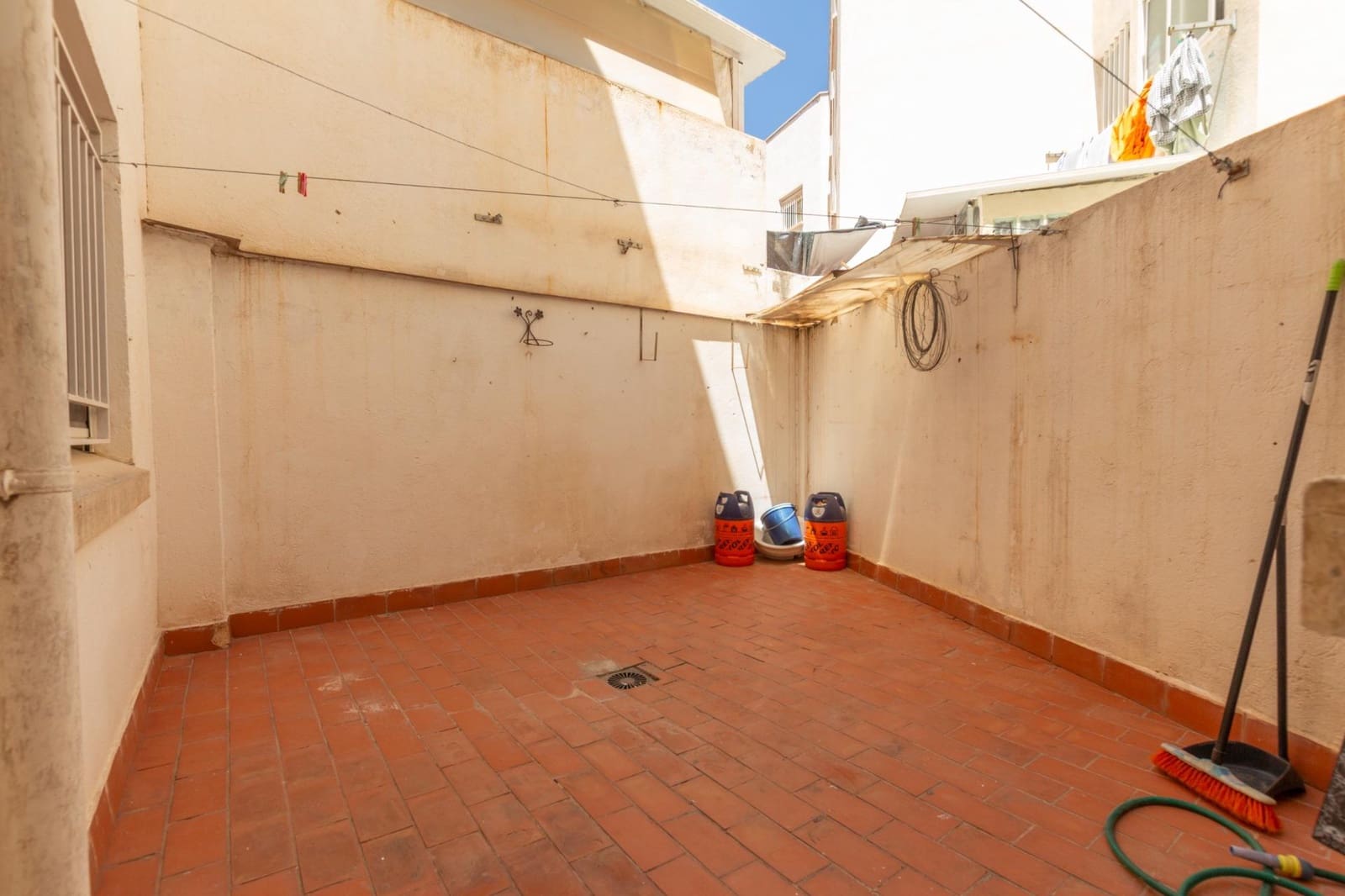4 quarto Apartamento para venda em Aguilas com garagem - 169 800 € (Ref: 10006338)