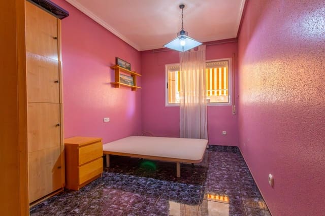 4 quarto Apartamento para venda em Aguilas com garagem - 169 800 € (Ref: 10006338)