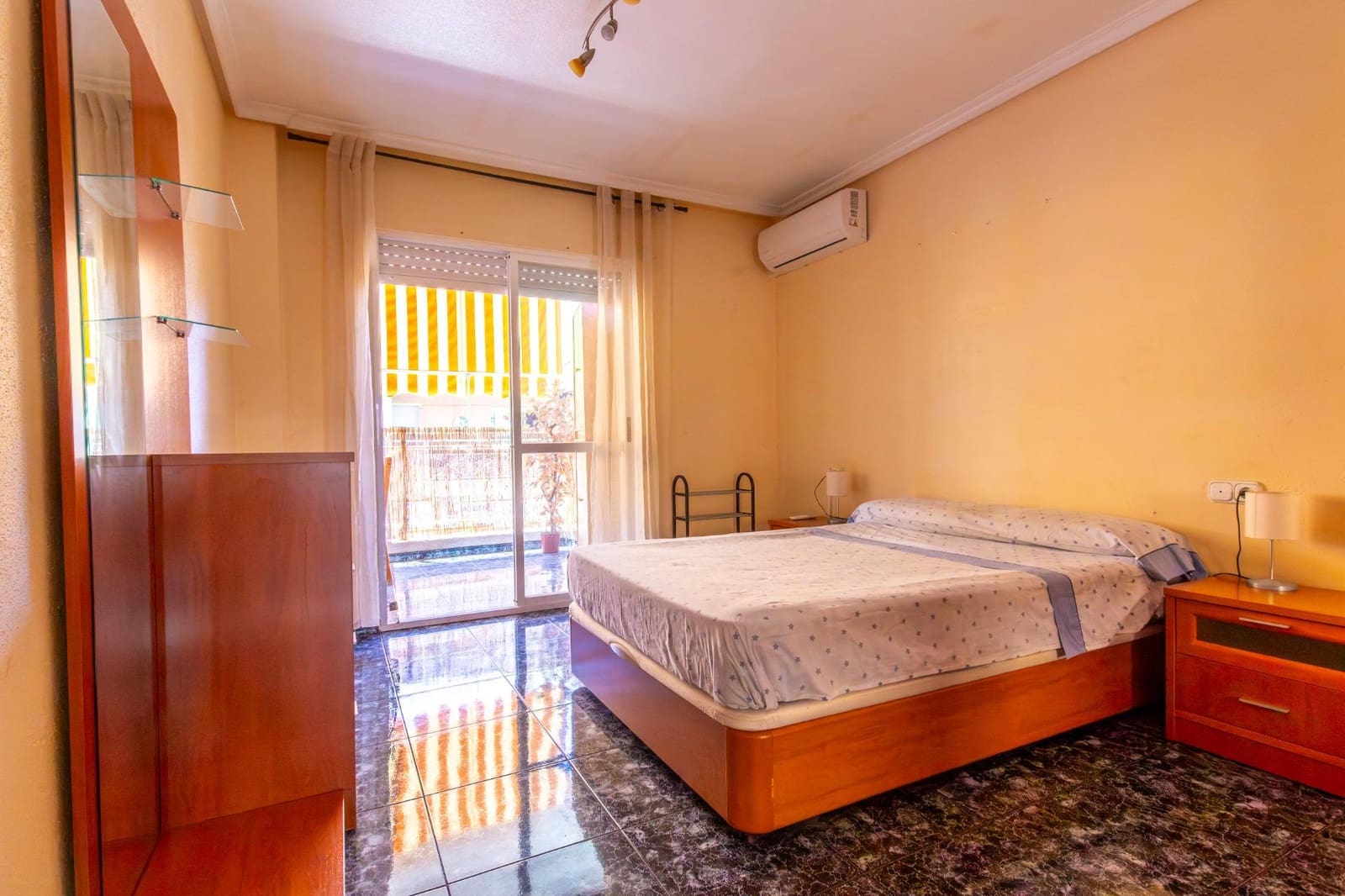 4 quarto Apartamento para venda em Aguilas com garagem - 169 800 € (Ref: 10006338)