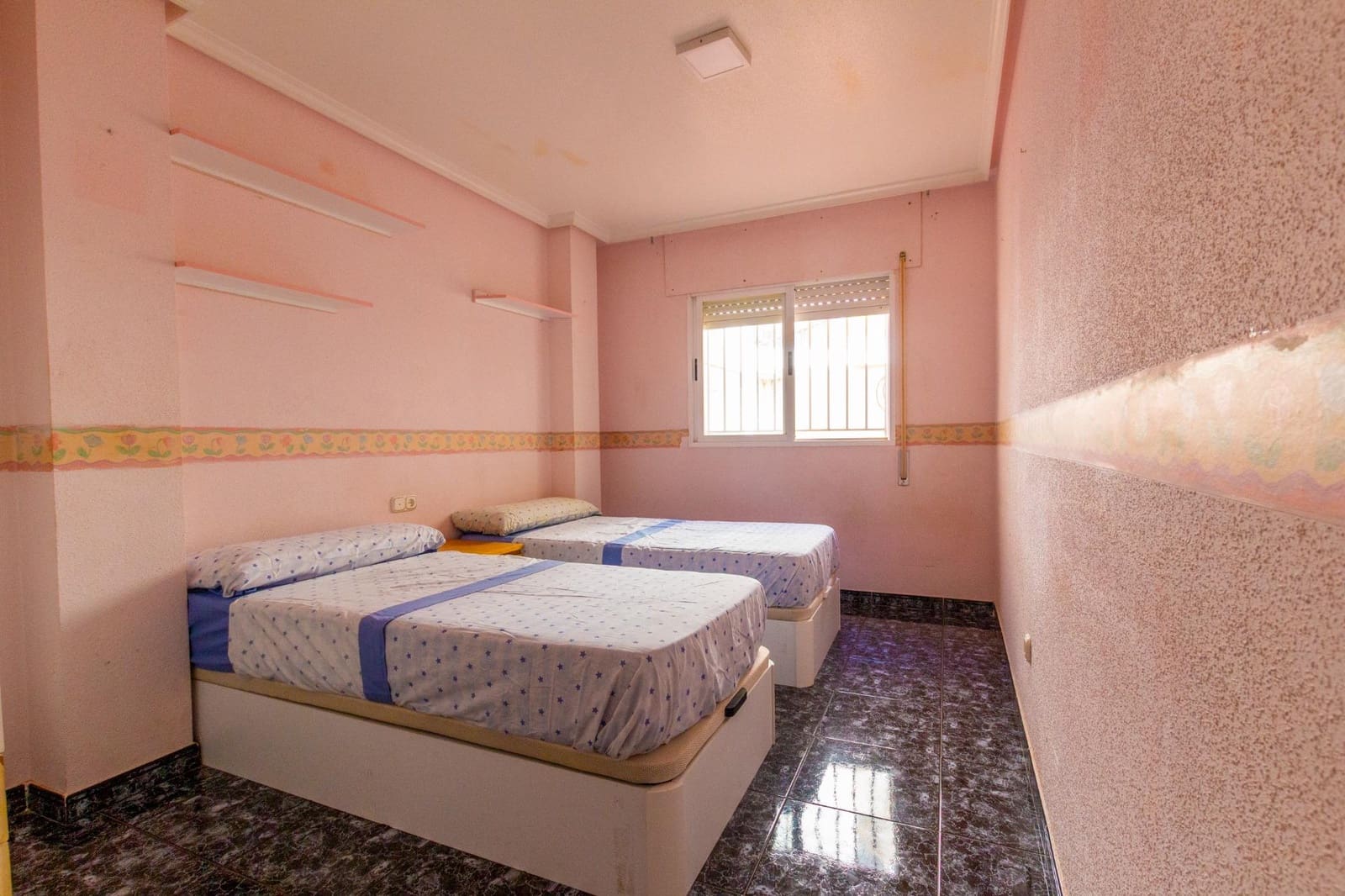 4 quarto Apartamento para venda em Aguilas com garagem - 169 800 € (Ref: 10006338)