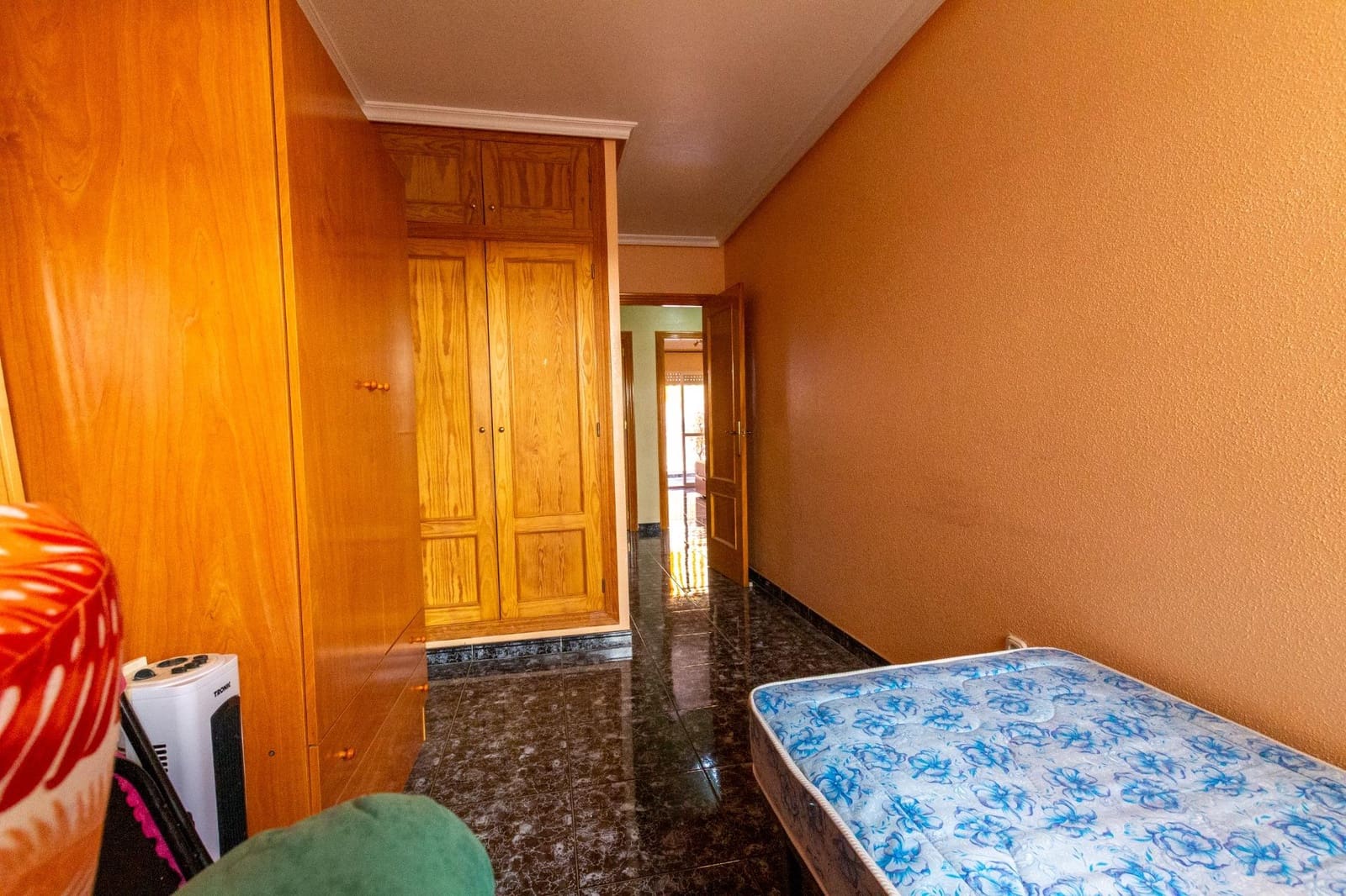 4 quarto Apartamento para venda em Aguilas com garagem - 169 800 € (Ref: 10006338)