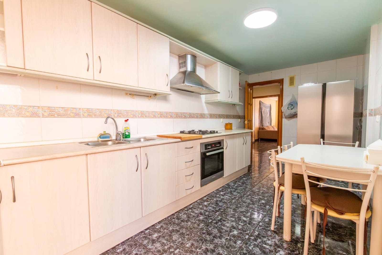 4 quarto Apartamento para venda em Aguilas com garagem - 169 800 € (Ref: 10006338)