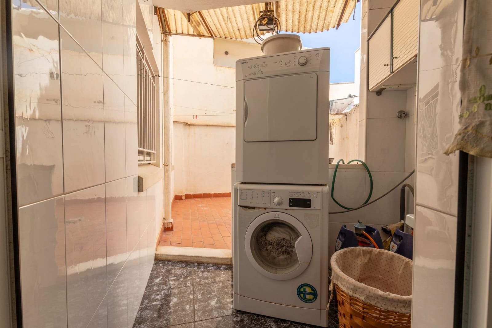 4 quarto Apartamento para venda em Aguilas com garagem - 169 800 € (Ref: 10006338)