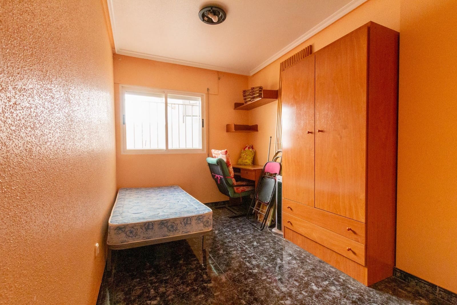 4 quarto Apartamento para venda em Aguilas com garagem - 169 800 € (Ref: 10006338)