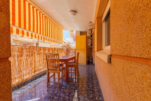 4 quarto Apartamento para venda em Aguilas com garagem - 169 800 € (Ref: 10006338)