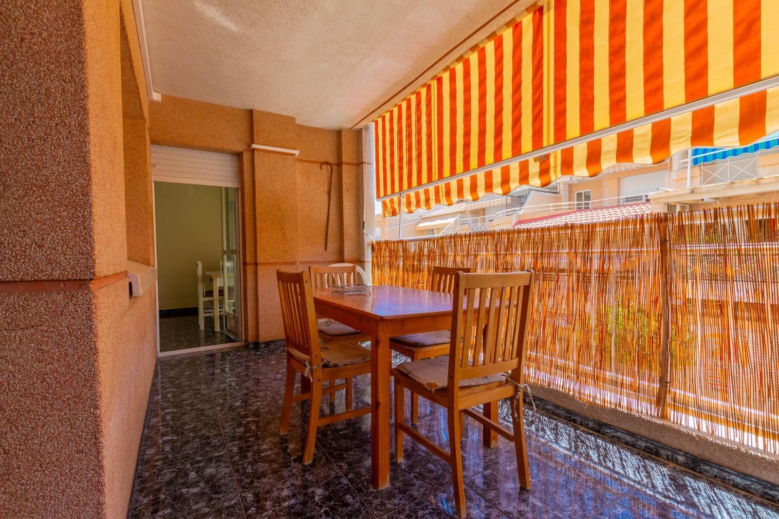 4 quarto Apartamento para venda em Aguilas com garagem - 169 800 € (Ref: 10006338)