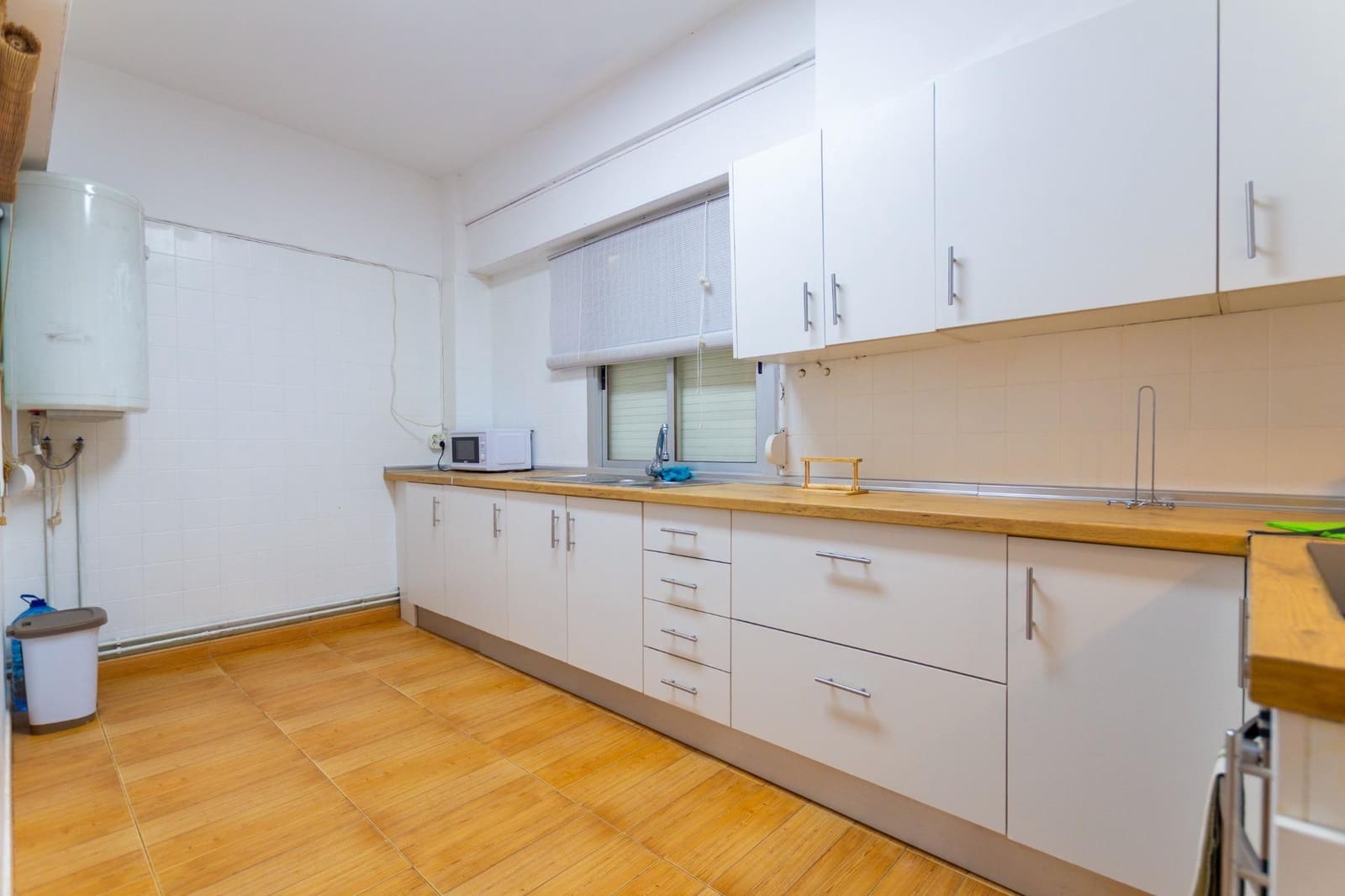 3 camera da letto Appartamento in vendita in Aguilas - 155.000 € (Rif: 10006339)