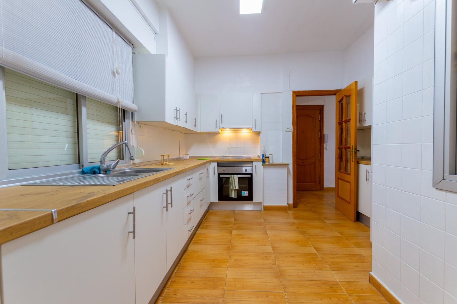 3 camera da letto Appartamento in vendita in Aguilas - 155.000 € (Rif: 10006339)