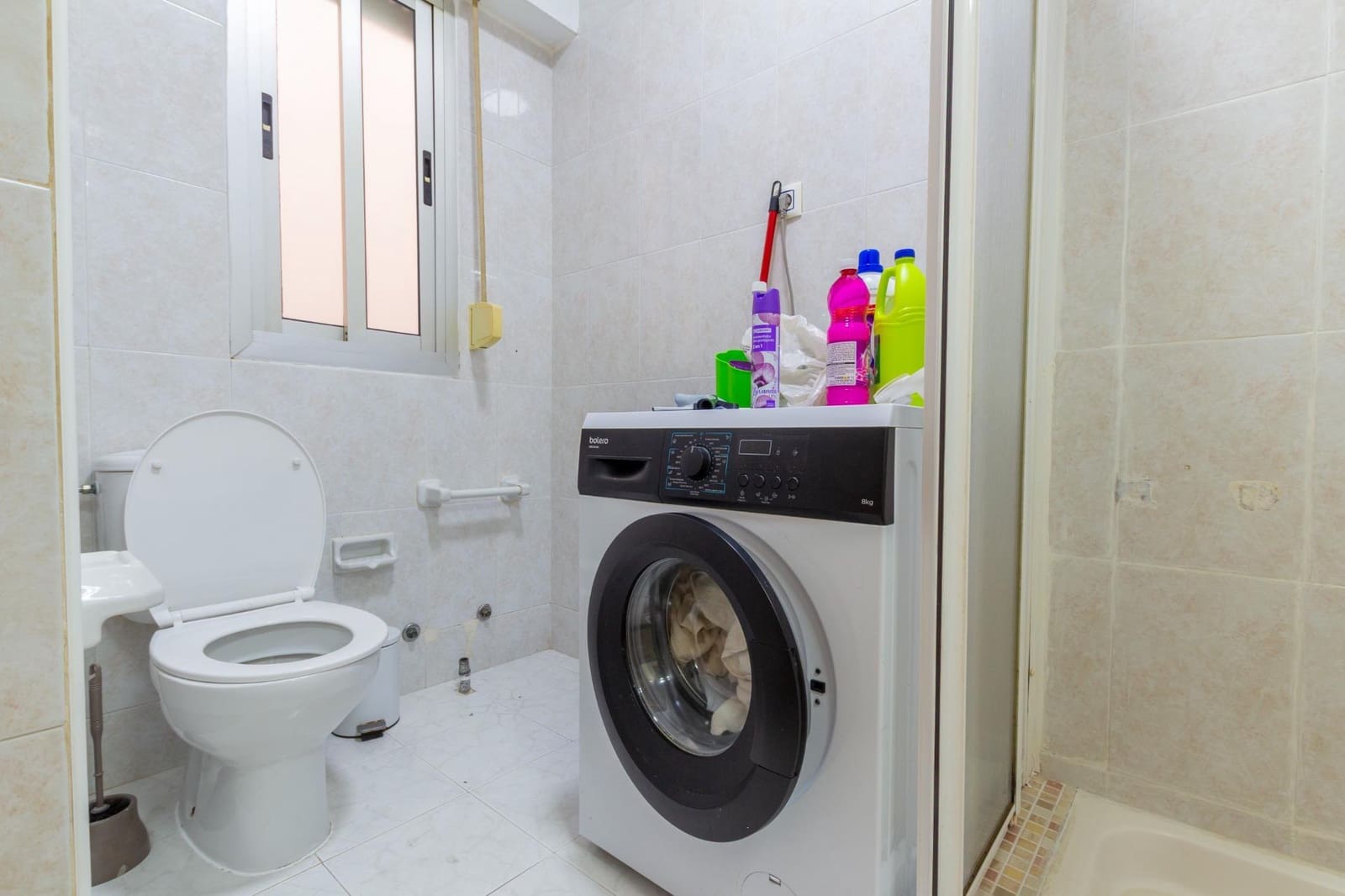 3 camera da letto Appartamento in vendita in Aguilas - 155.000 € (Rif: 10006339)