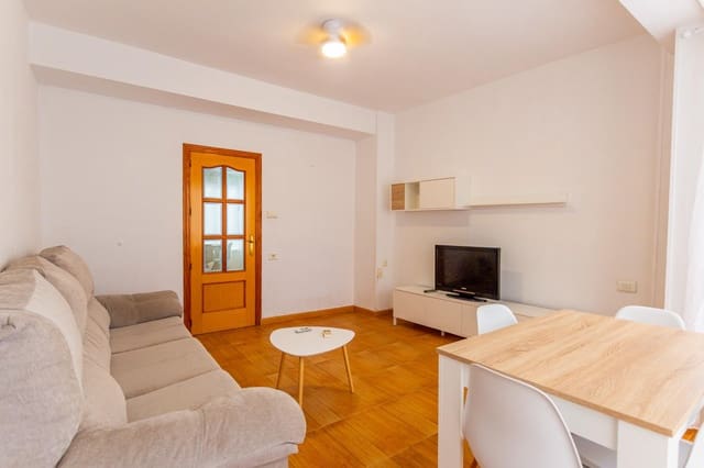 3 camera da letto Appartamento in vendita in Aguilas - 155.000 € (Rif: 10006339)