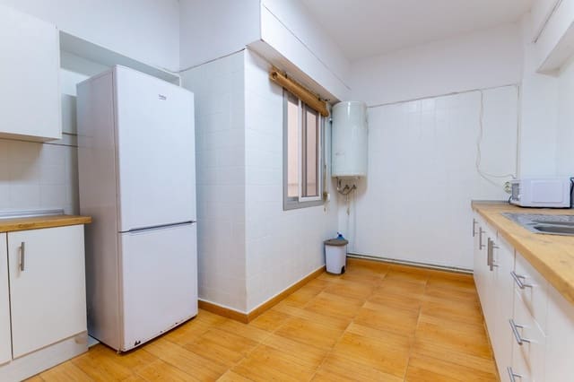 3 camera da letto Appartamento in vendita in Aguilas - 155.000 € (Rif: 10006339)