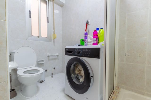 3 camera da letto Appartamento in vendita in Aguilas - 155.000 € (Rif: 10006339)