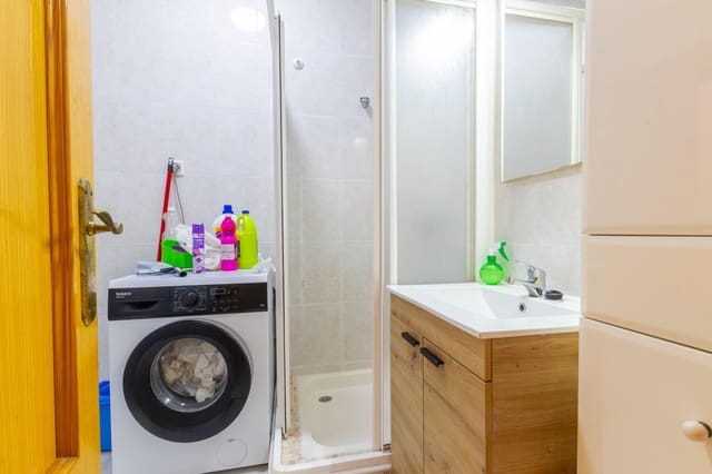3 camera da letto Appartamento in vendita in Aguilas - 155.000 € (Rif: 10006339)