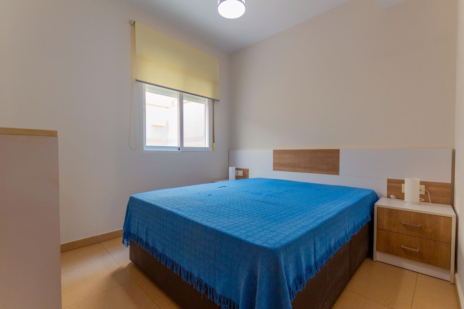 Apartamento de 4 habitaciones en Aguilas en venta con garaje - 350.000 € (Ref: 10006340)
