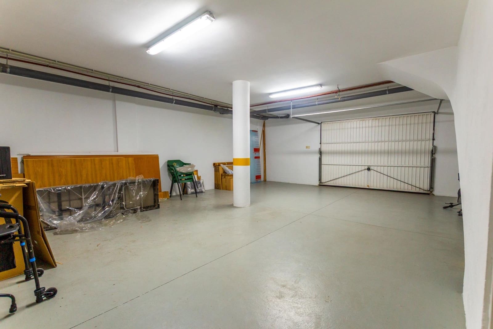 Apartamento de 4 habitaciones en Aguilas en venta con garaje - 350.000 € (Ref: 10006340)
