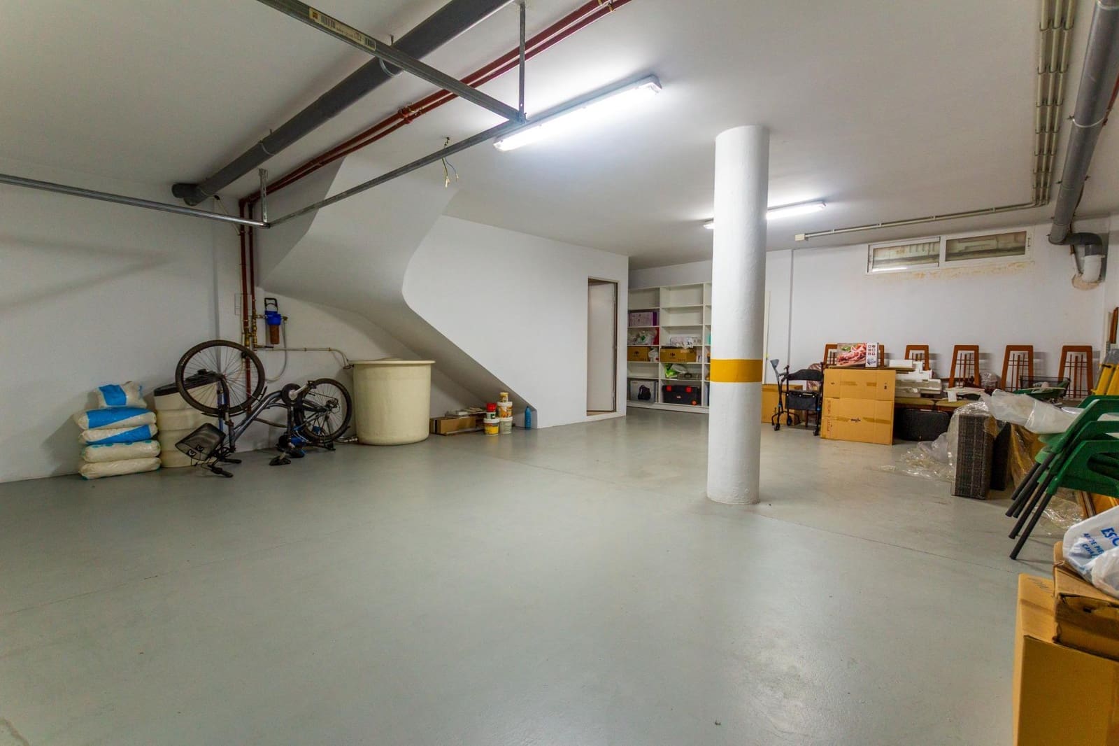 Apartamento de 4 habitaciones en Aguilas en venta con garaje - 350.000 € (Ref: 10006340)