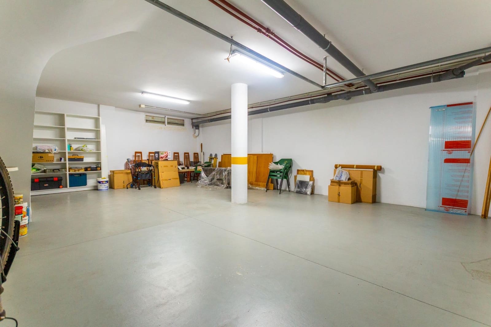 Apartamento de 4 habitaciones en Aguilas en venta con garaje - 350.000 € (Ref: 10006340)