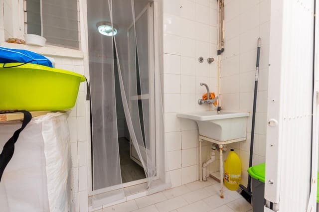 3 Zimmer Wohnung zu verkaufen in Aguilas - 230.000 € (Ref: 10006341)