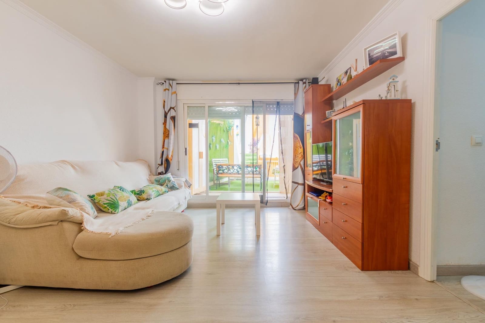 3 Zimmer Wohnung zu verkaufen in Aguilas - 230.000 € (Ref: 10006341)