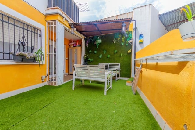 3 Zimmer Wohnung zu verkaufen in Aguilas - 230.000 € (Ref: 10006341)
