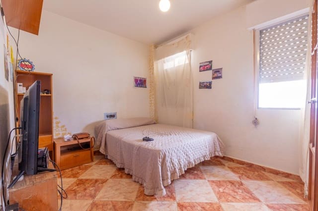 2 soveværelse Lejlighed til salg i Aguilas med garage - € 114.900 (Ref: 10006343)