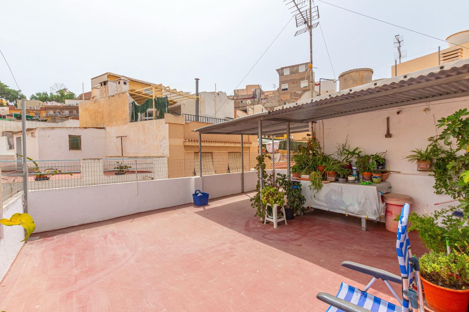 2 soveværelse Lejlighed til salg i Aguilas med garage - € 114.900 (Ref: 10006343)