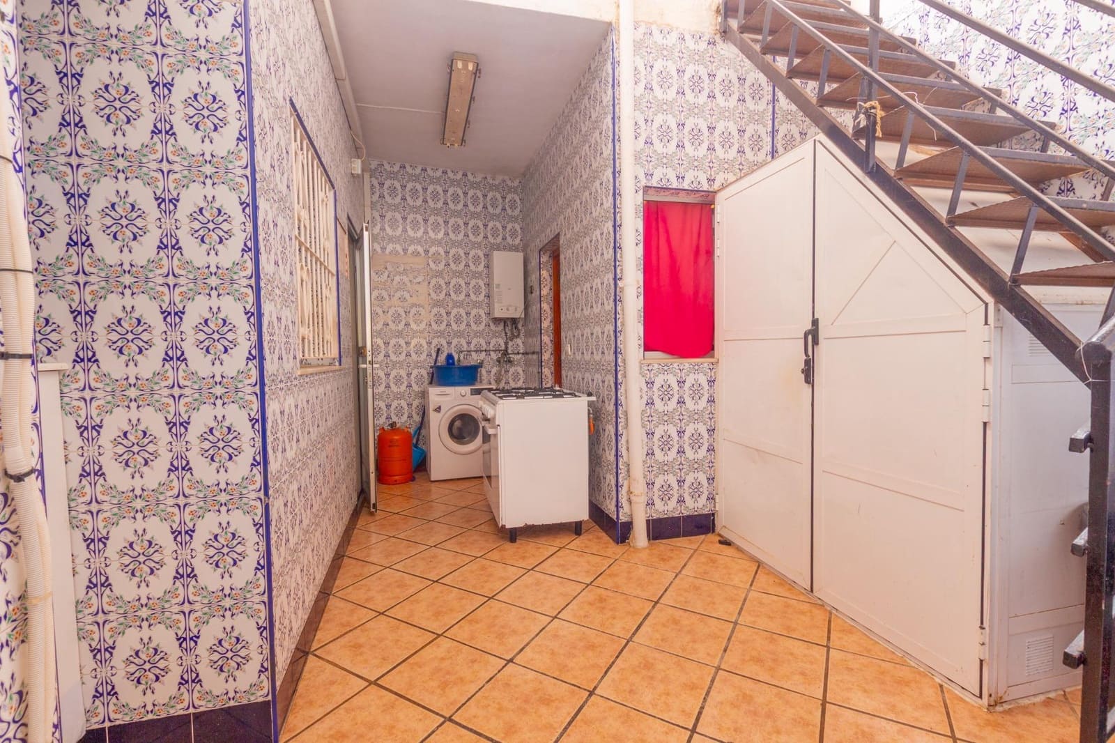 2 soveværelse Lejlighed til salg i Aguilas med garage - € 114.900 (Ref: 10006343)
