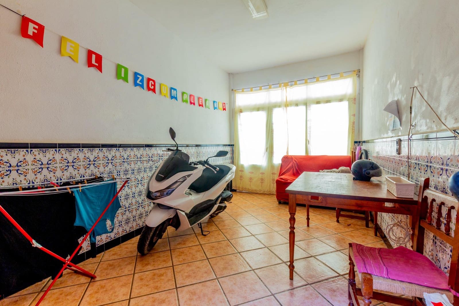 2 soveværelse Lejlighed til salg i Aguilas med garage - € 114.900 (Ref: 10006343)