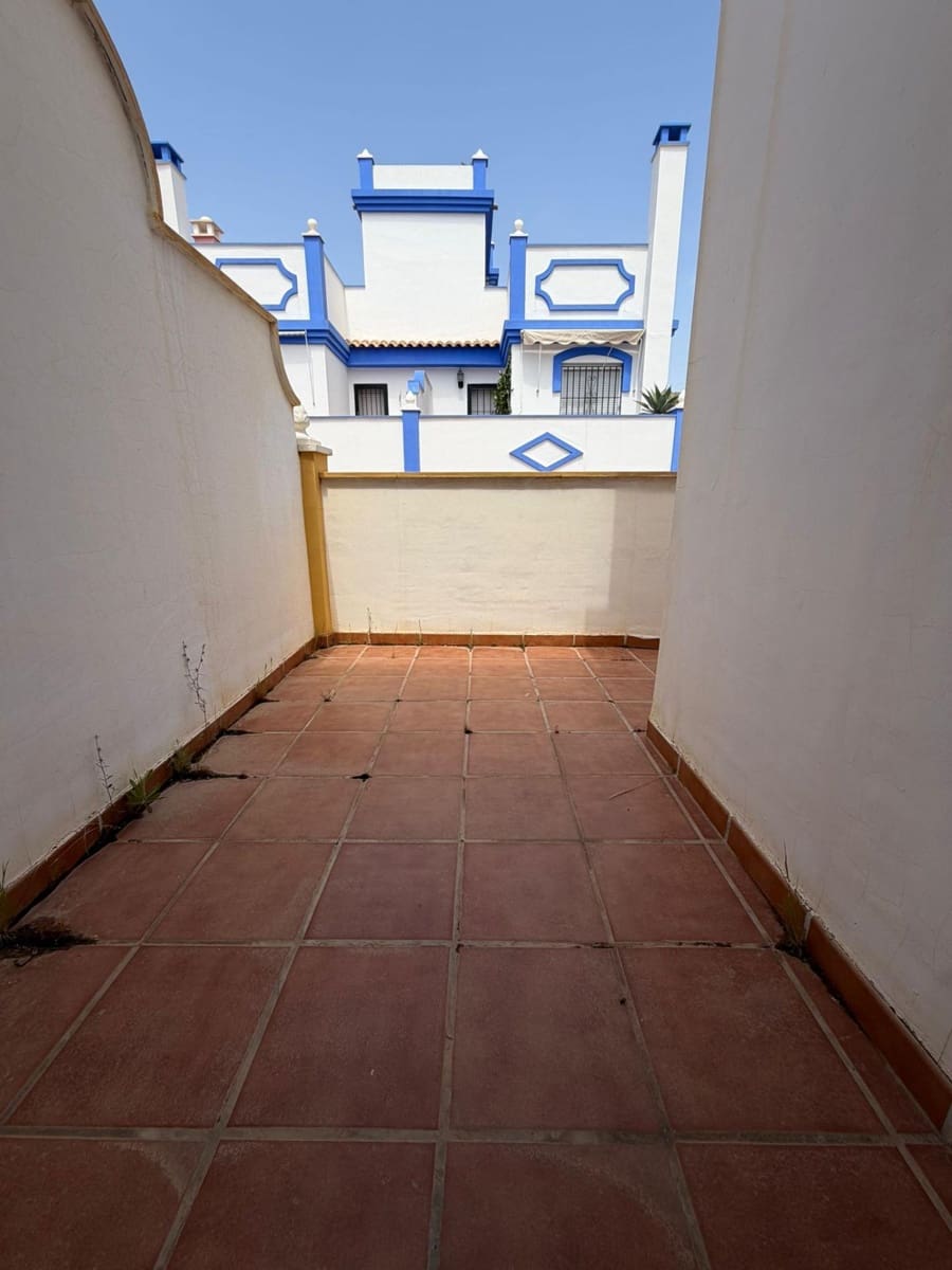 3 soverom Leilighet til salgs i San Juan de los Terreros med garasje - € 225 900 (Ref: 10015627)