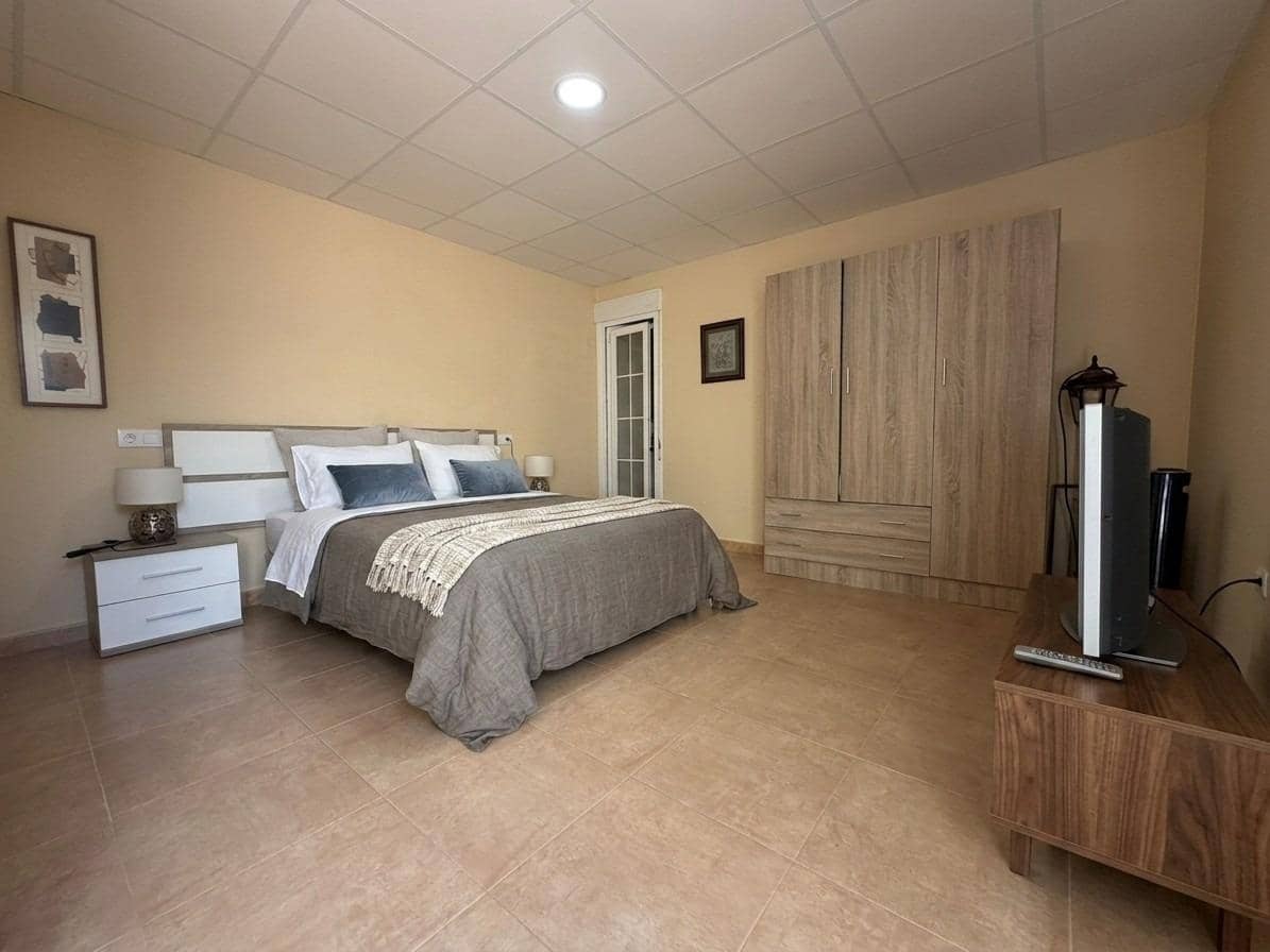 3 soverom Leilighet til salgs i San Juan de los Terreros med garasje - € 225 900 (Ref: 10015627)