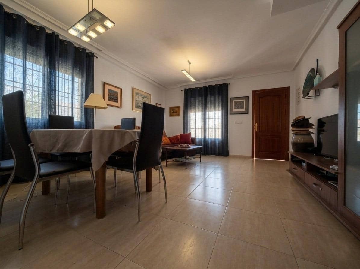 3 soverom Leilighet til salgs i San Juan de los Terreros med garasje - € 225 900 (Ref: 10015627)