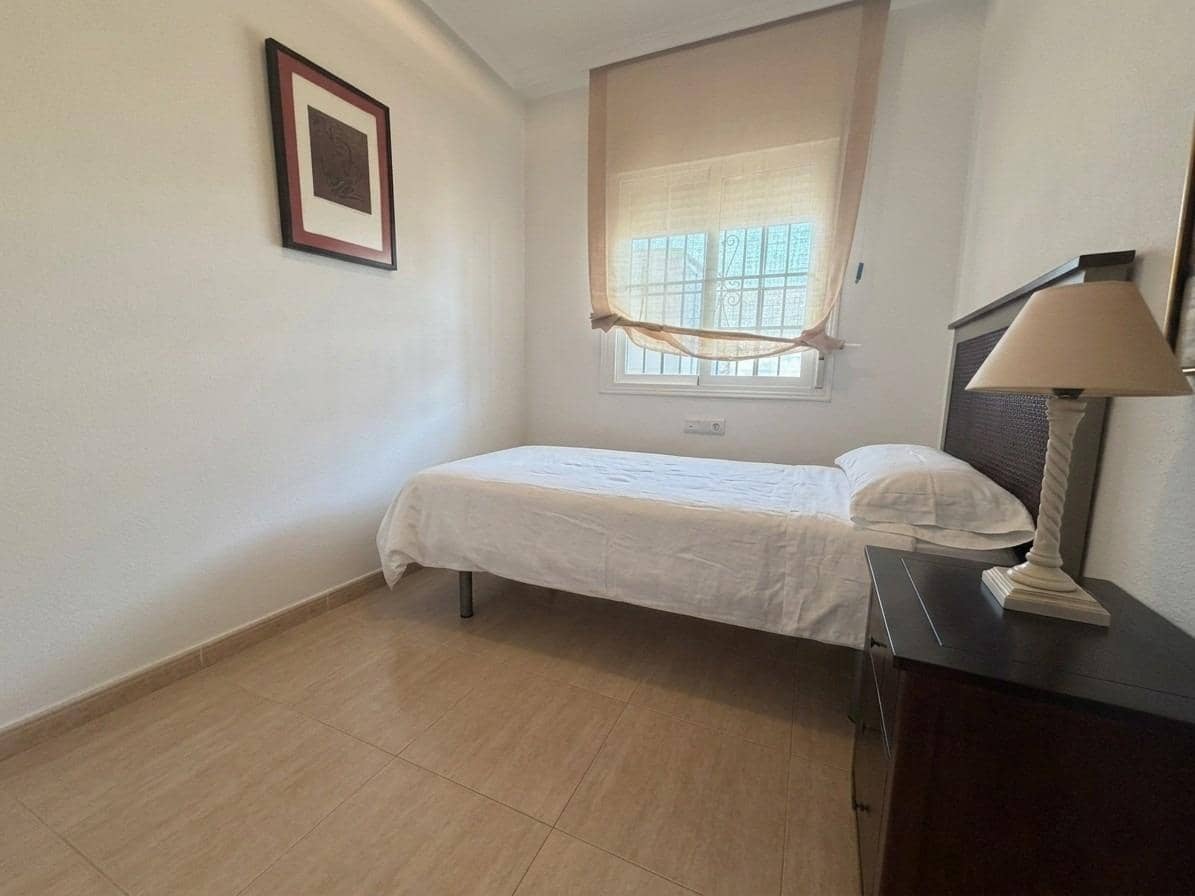 3 soverom Leilighet til salgs i San Juan de los Terreros med garasje - € 225 900 (Ref: 10015627)