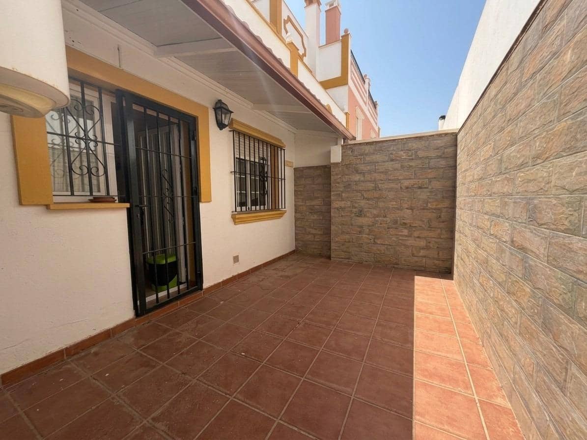 3 soverom Leilighet til salgs i San Juan de los Terreros med garasje - € 225 900 (Ref: 10015627)