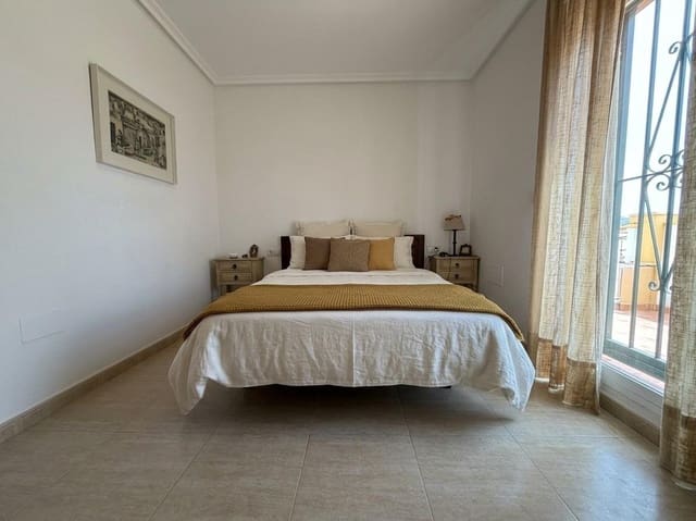 3 soverom Leilighet til salgs i San Juan de los Terreros, Pulpí med garasje - € 225 900 (Ref: 10015627)