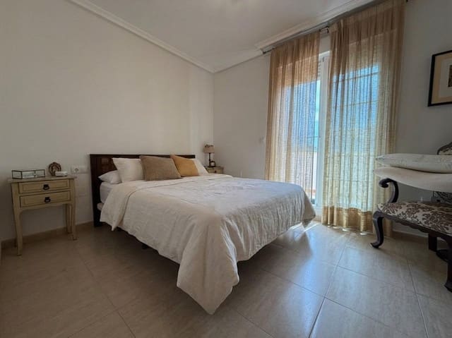 3 soverom Leilighet til salgs i San Juan de los Terreros, Pulpí med garasje - € 225 900 (Ref: 10015627)