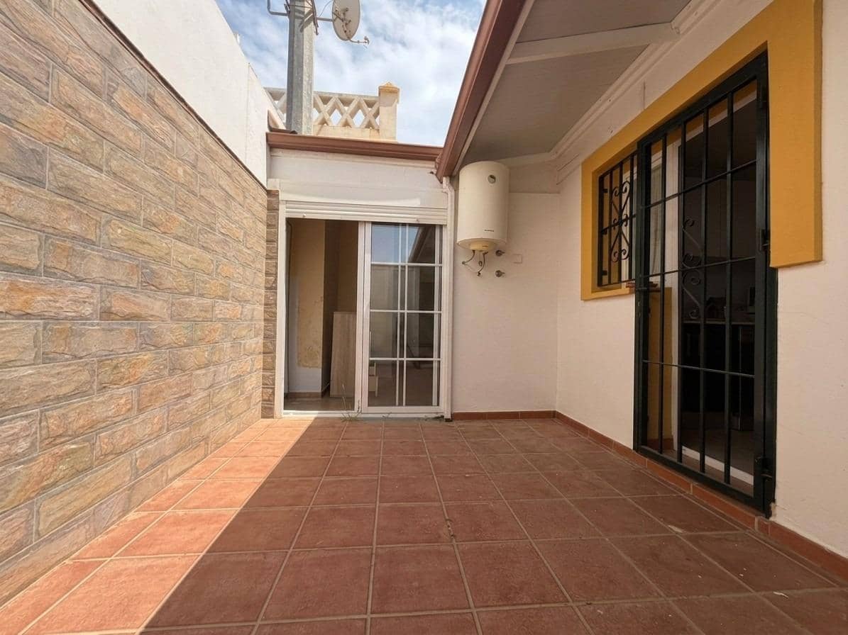 3 soverom Leilighet til salgs i San Juan de los Terreros med garasje - € 225 900 (Ref: 10015627)