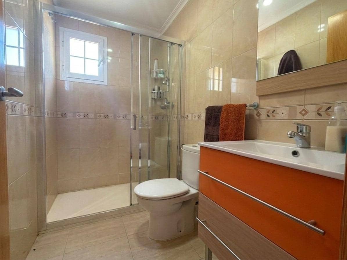 3 soverom Leilighet til salgs i San Juan de los Terreros med garasje - € 225 900 (Ref: 10015627)