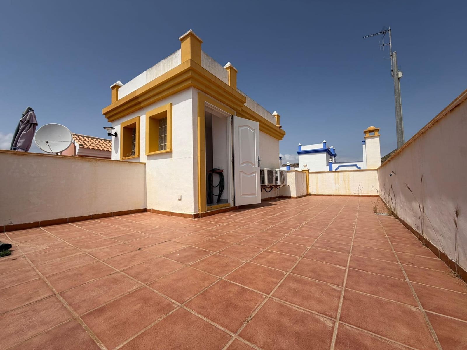 3 soverom Leilighet til salgs i San Juan de los Terreros med garasje - € 225 900 (Ref: 10015627)