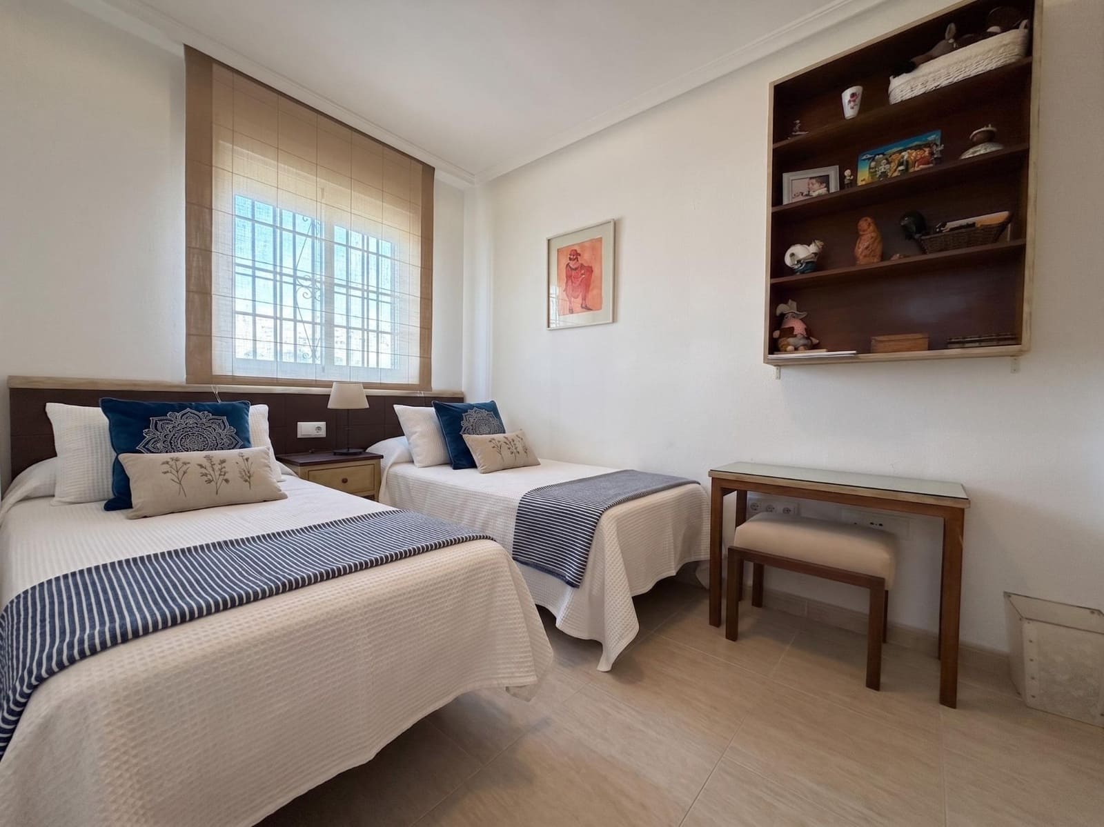 3 soverom Leilighet til salgs i San Juan de los Terreros med garasje - € 225 900 (Ref: 10015627)