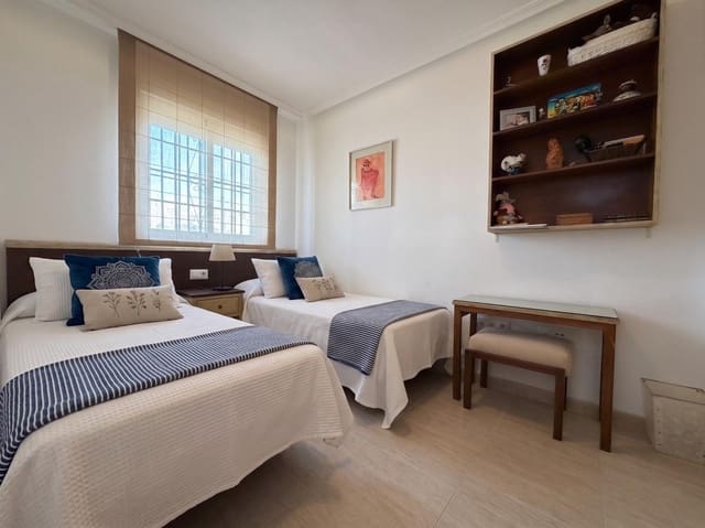 3 soverom Leilighet til salgs i San Juan de los Terreros, Pulpí med garasje - € 225 900 (Ref: 10015627)