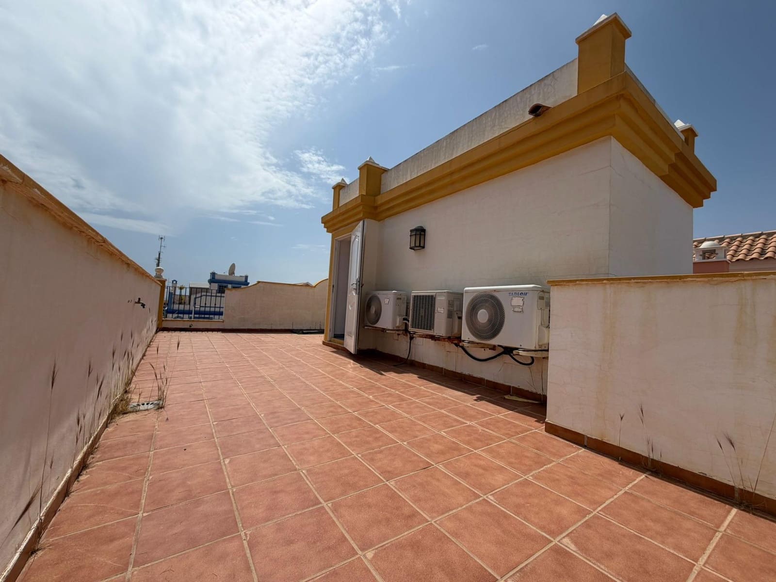 3 soverom Leilighet til salgs i San Juan de los Terreros med garasje - € 225 900 (Ref: 10015627)