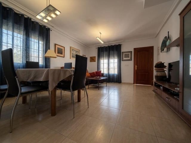 3 sovrum Lägenhet till salu i San Juan de los Terreros, Pulpí med garage - 225 900 € (Ref: 10015627)