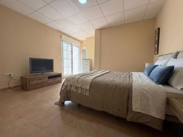 3 sovrum Lägenhet till salu i San Juan de los Terreros, Pulpí med garage - 225 900 € (Ref: 10015627)