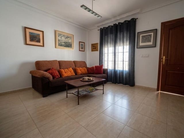 3 sovrum Lägenhet till salu i San Juan de los Terreros, Pulpí med garage - 225 900 € (Ref: 10015627)