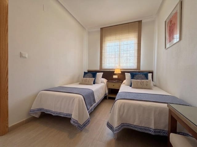 3 sovrum Lägenhet till salu i San Juan de los Terreros, Pulpí med garage - 225 900 € (Ref: 10015627)