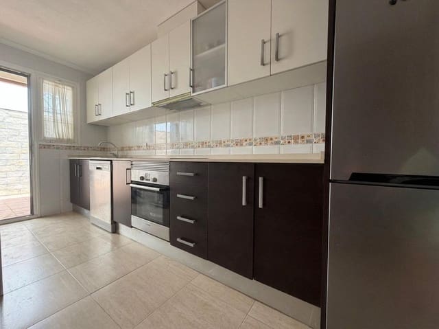 3 sovrum Lägenhet till salu i San Juan de los Terreros, Pulpí med garage - 225 900 € (Ref: 10015627)